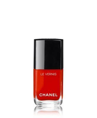 macys chanel nail polish|longwear Chanel nail color.